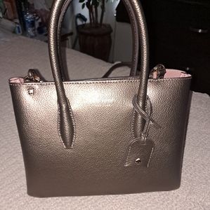 Authentic kate spade handbag
